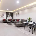 شقة فندقية في تليد كمباوند -بوليفارد- حطين