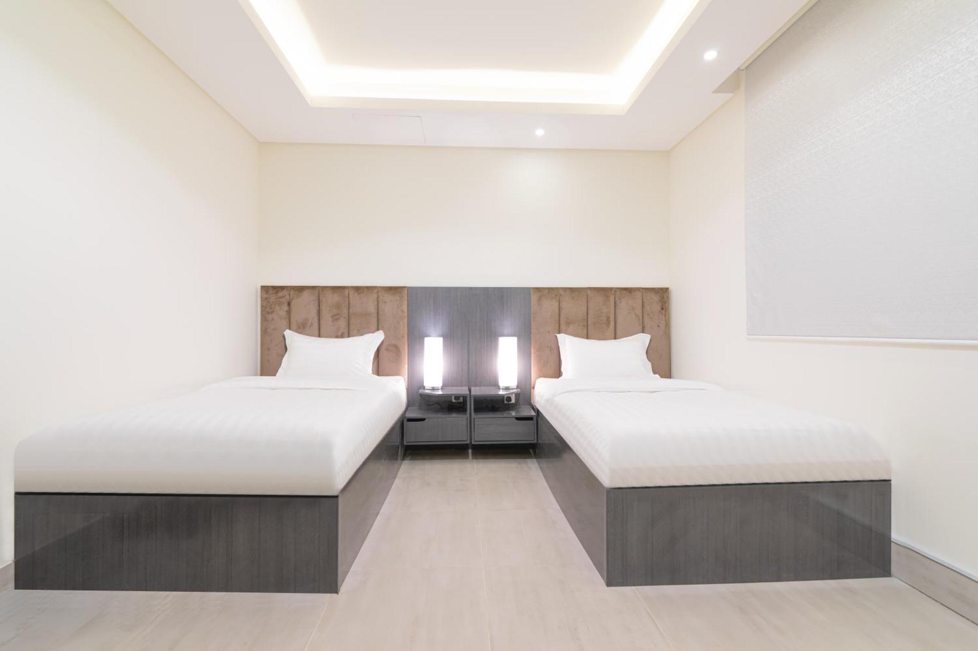 شقة فندقية في تليد كمباوند -بوليفارد- حطين Apartment Riyadh